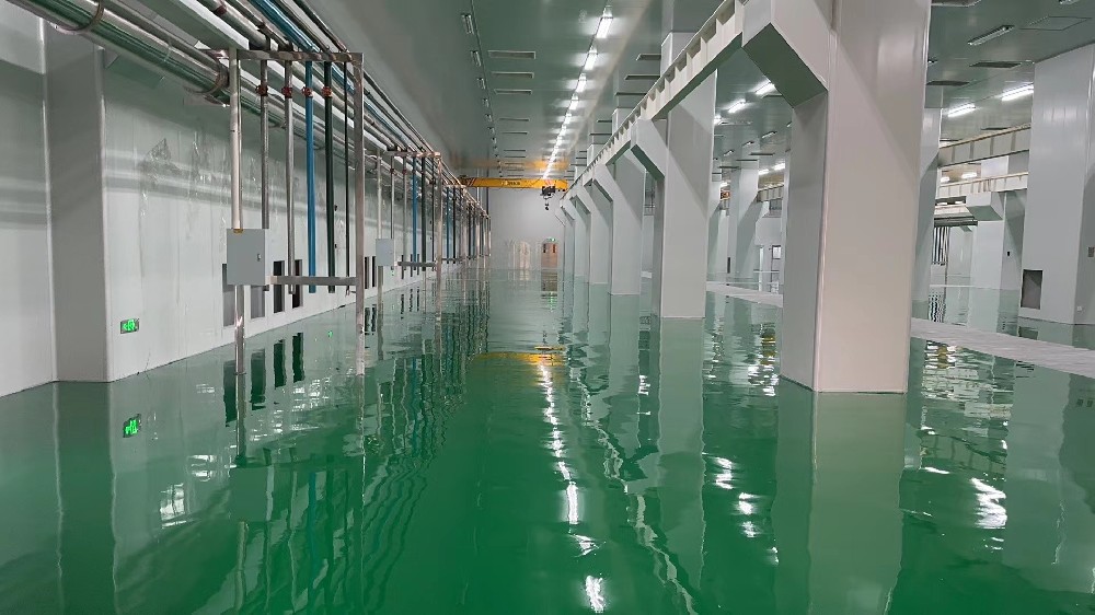 哪些行業對無塵車間的潔凈度要求較高？