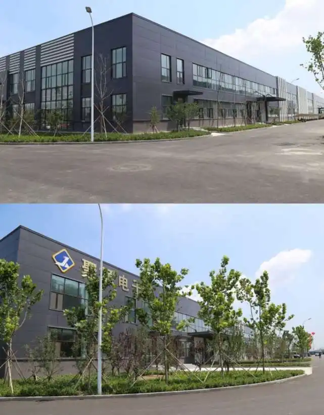 藍(lán)牙耳機萬級無塵車間